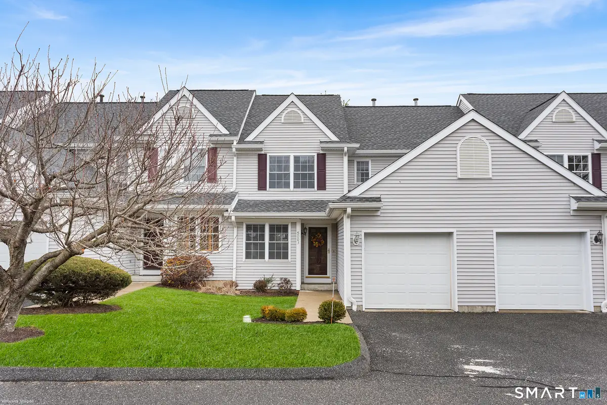 5003 Heartwood Lane #5003, Danbury, CT 06811 - Image #1
