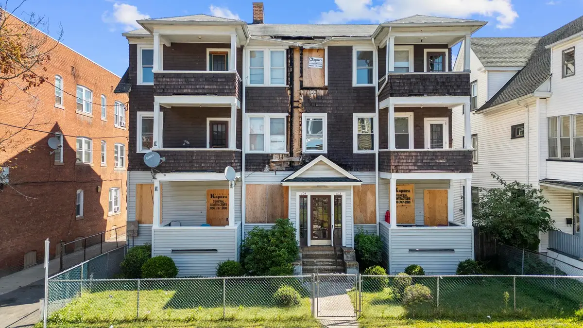 102 Rowe Avenue, Hartford, CT 06106 - Image #1