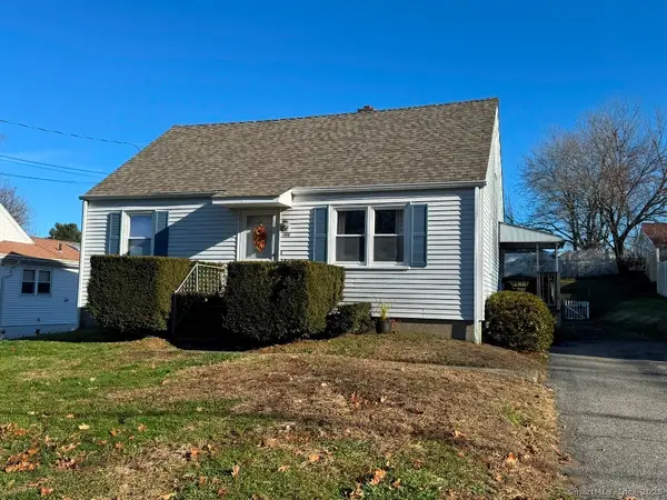 186 Chestnut Hill Avenue, Waterbury, CT 06704