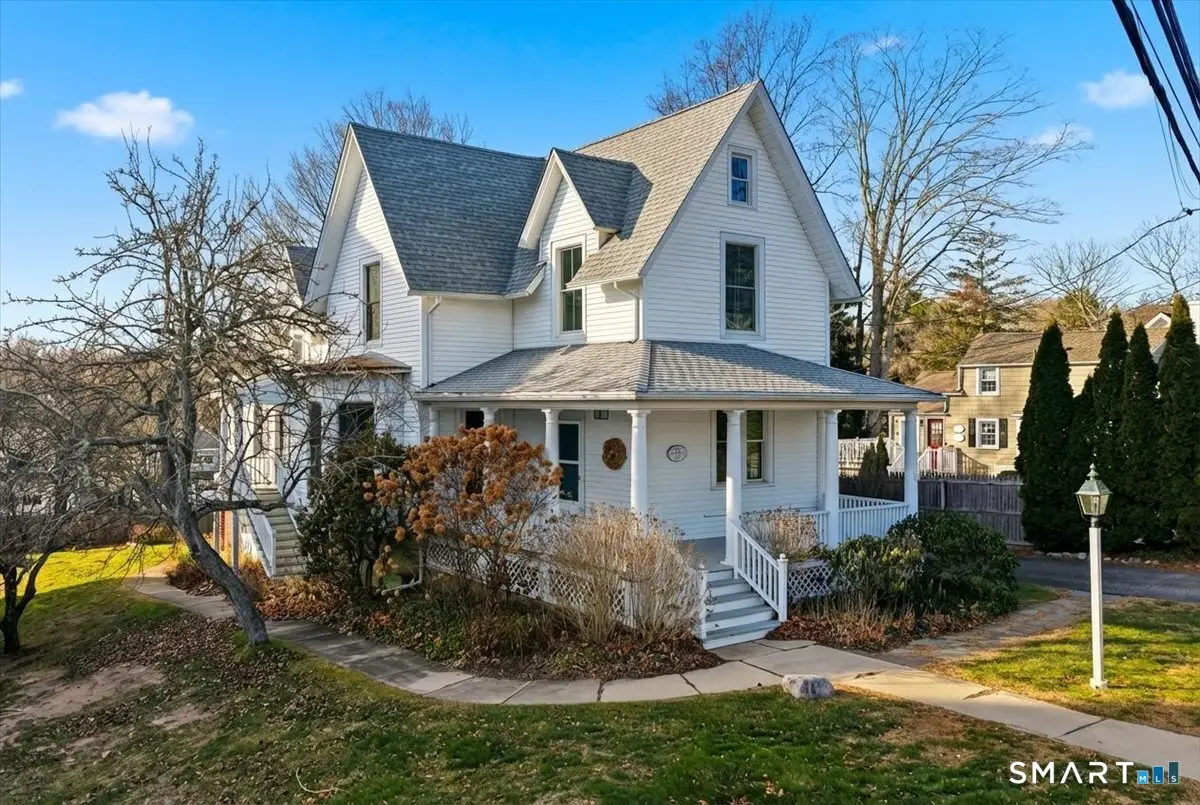 35 Prospect Street, Essex, CT 06426 - Image #1