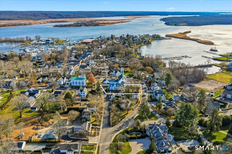 35 Prospect Street, Essex, CT 06426 - Image #2