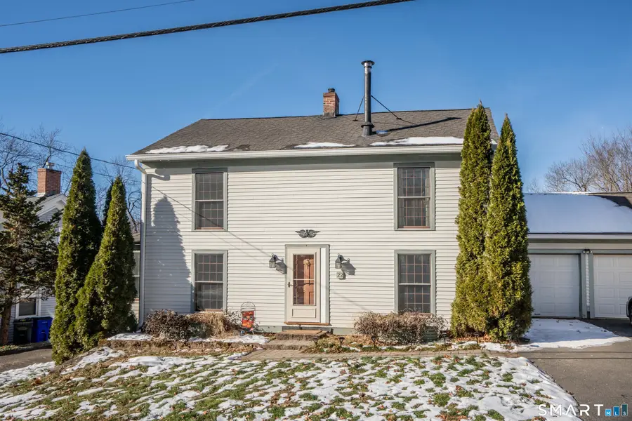 22 Old Hartford Avenue #22, East Granby, CT 06026 - Image #2