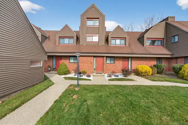 93 Montoya Drive #93, Branford, CT 06405