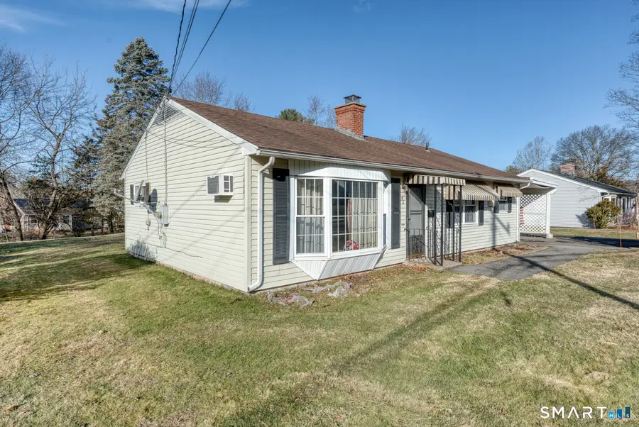 43 Taylor Street, East Hartford, CT 06118 - Image #2