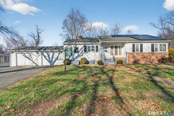 132 Westminster Street, New Haven, CT 06513