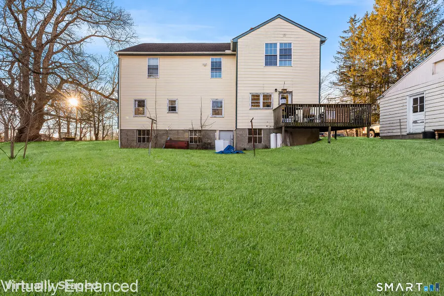 280 Village Hill Road, Willington, CT 06279 - #2