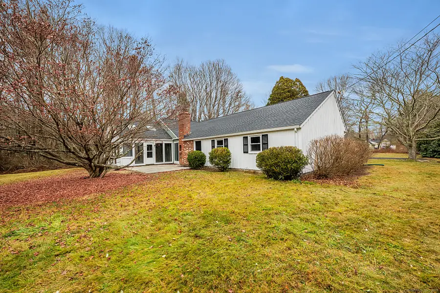 3 Whippoorwill Road, Old Lyme, CT 06371 - Image #2