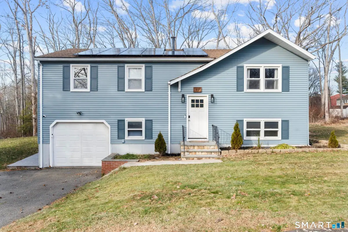97 Race Brook Road, Meriden, CT 06451 - Image #1
