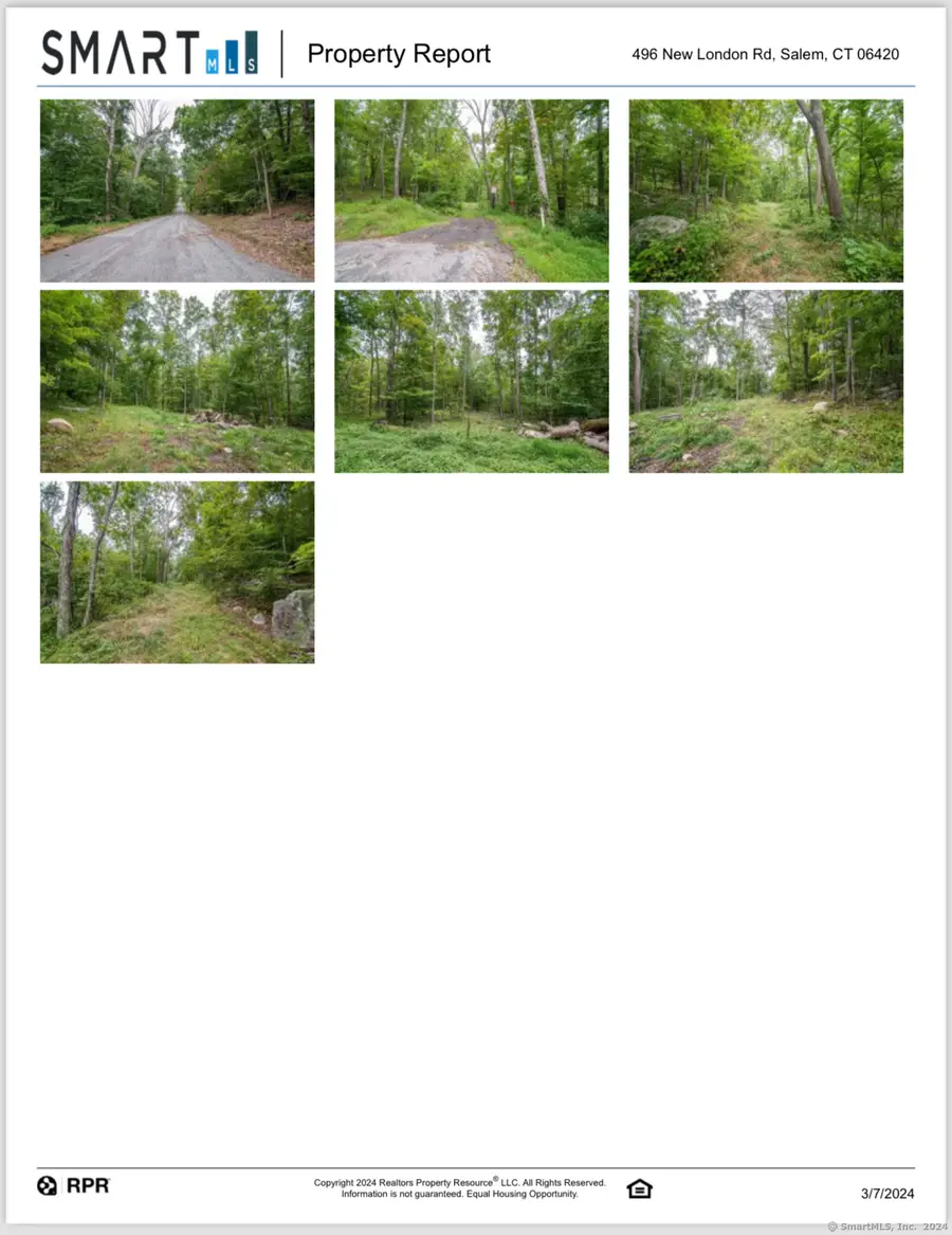 496&498 New London Road, Salem, CT 06420 - Image #2