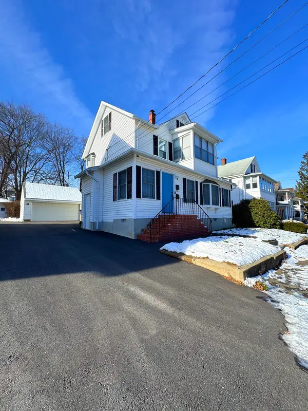 80 Washington Avenue, Torrington, CT 06790
