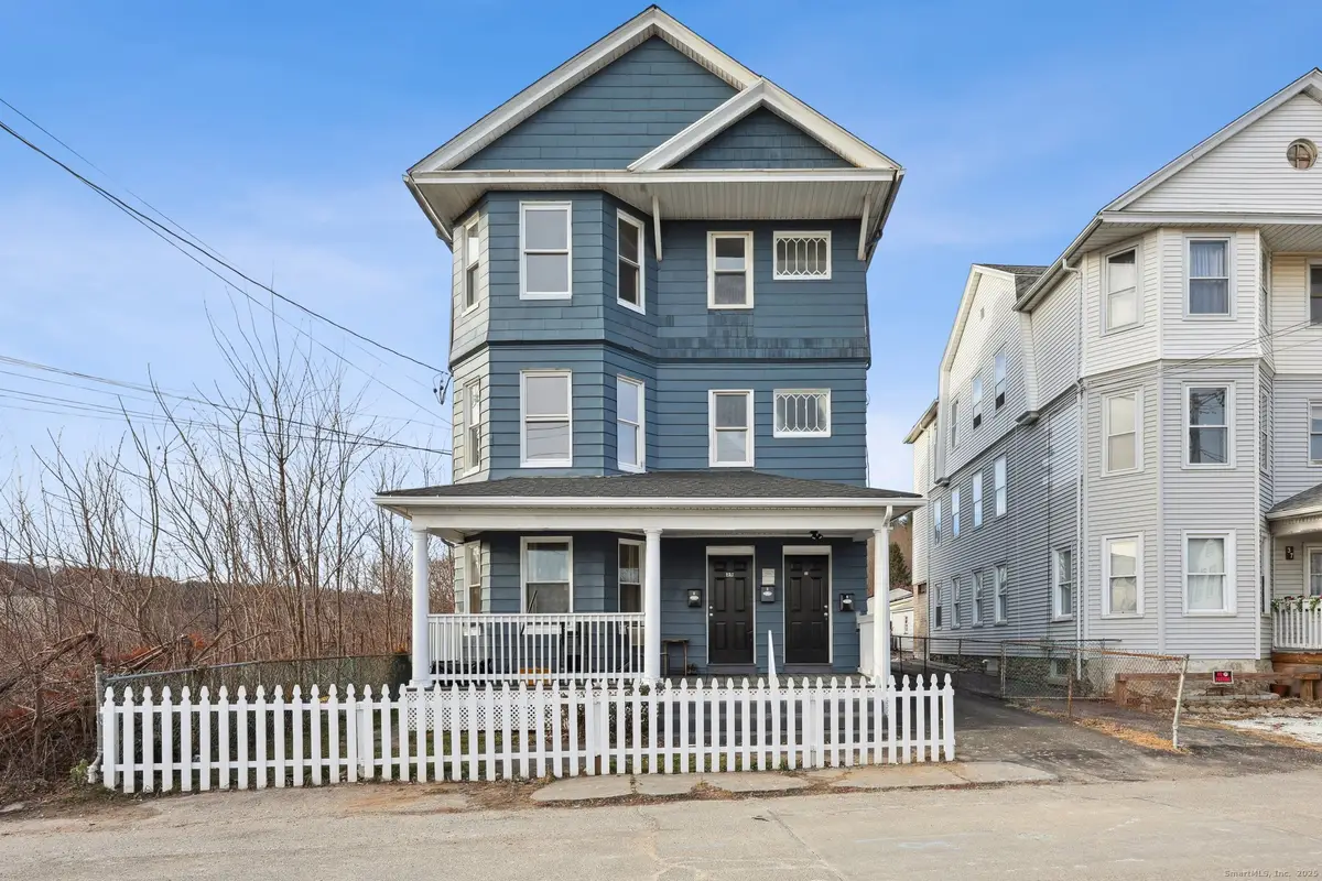 31 Sheffield Street, Waterbury, CT 06704 - Image #1