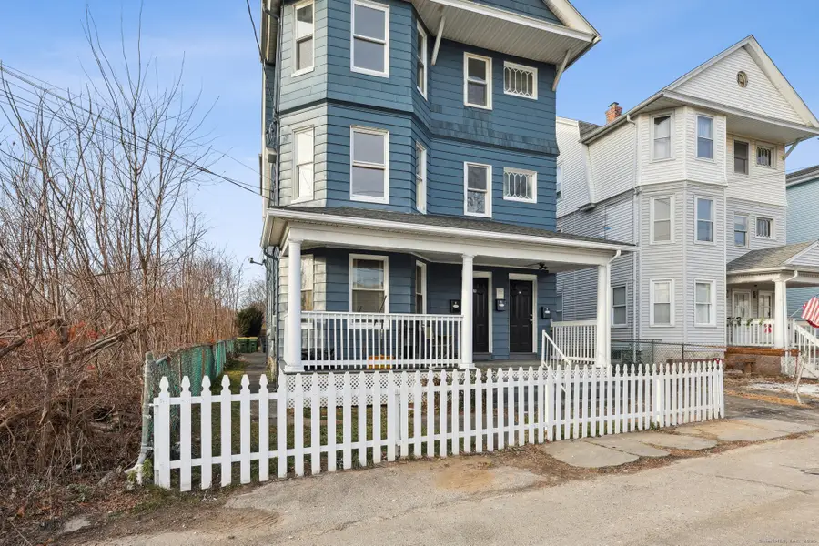 31 Sheffield Street, Waterbury, CT 06704 - Image #2
