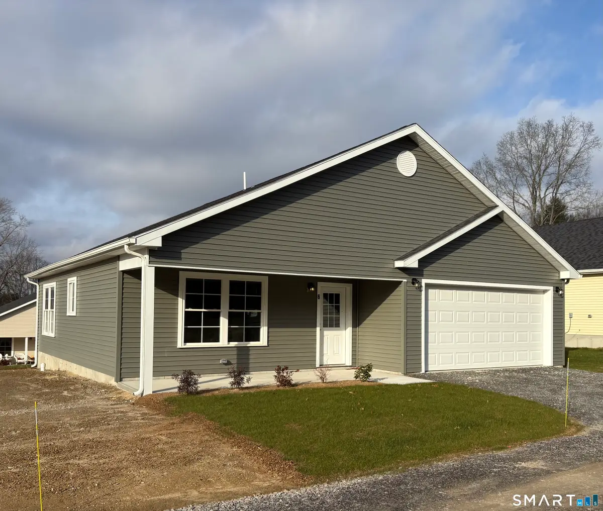 6 Nahaco Hill Lane, Eastford, CT 06242 - Image #1