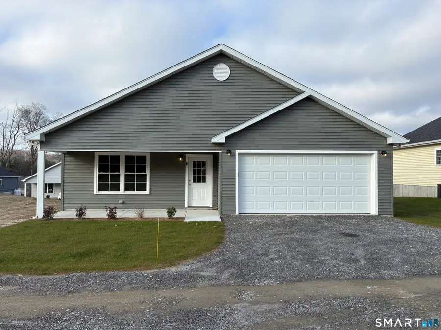6 Nahaco Hill Lane, Eastford, CT 06242 - Image #2