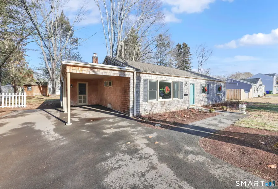 55 Woodbridge Road, Glastonbury, CT 06033 - Image #2