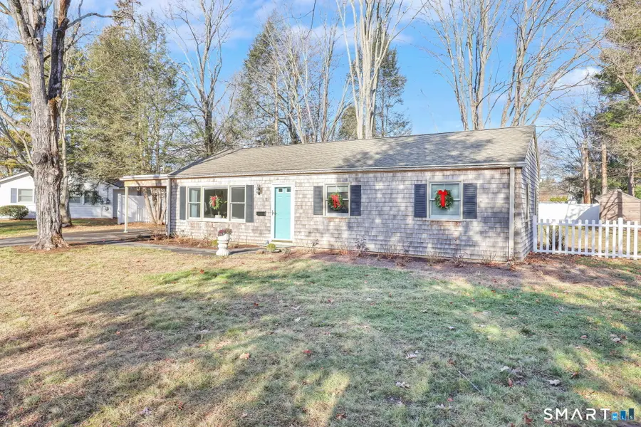 55 Woodbridge Road, Glastonbury, CT 06033 - Image #3