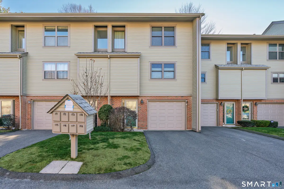 114 Metacomet Drive #1104, Meriden, CT 06450 - Image #1