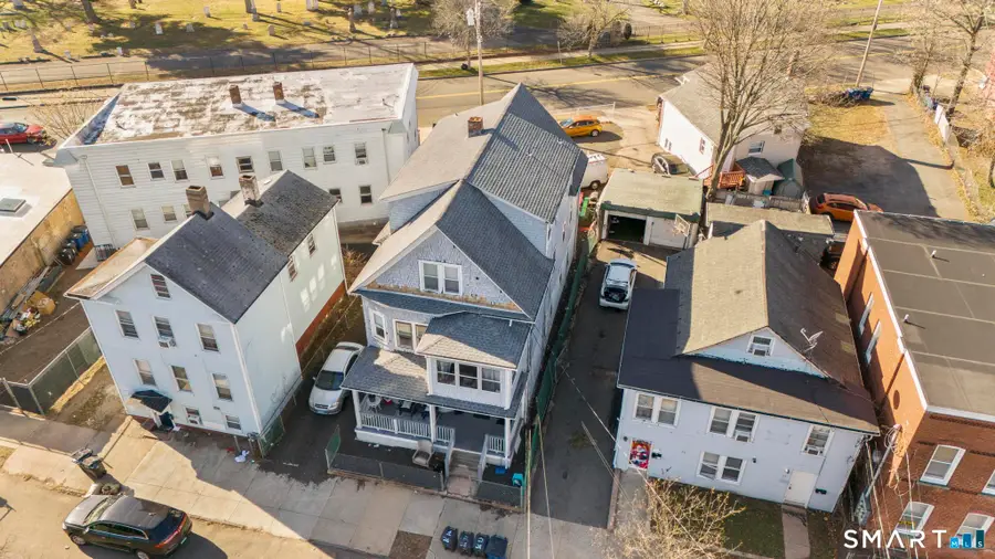 26 Auburn Street, New Haven, CT 06519 - Image #3