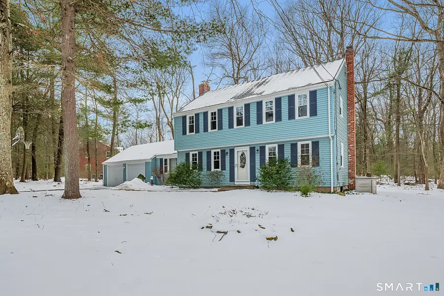5 West Woods Road, Burlington, CT 06013 - Image #2