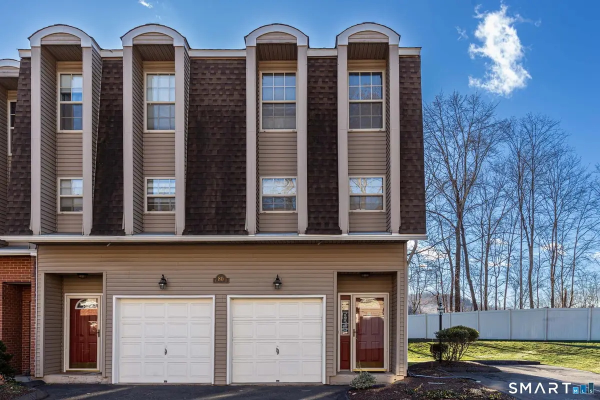 80 North Mountain Road #F, New Britain, CT 06053 - Image #1