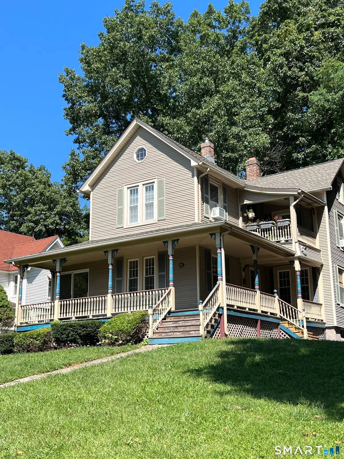 65 Ingraham Street, Bristol, CT 06010 - Image #1