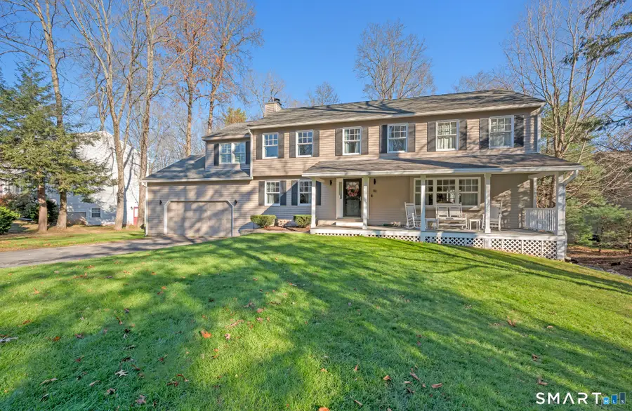 68 Basswood Road, Farmington, CT 06032 - Image #2