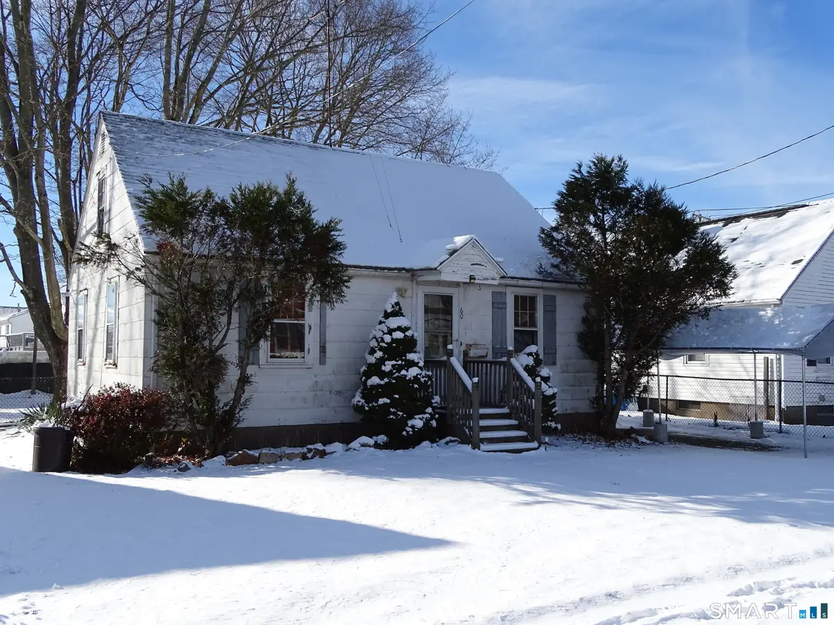 60 Iver Avenue, East Haven, CT 06512 - Image #1