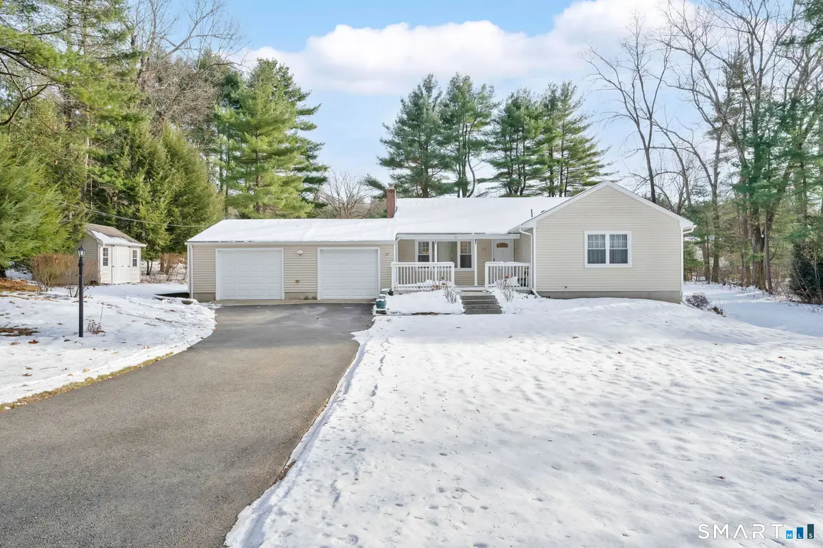 17 Elizabeth Street, Granby, CT 06035 - Image #1