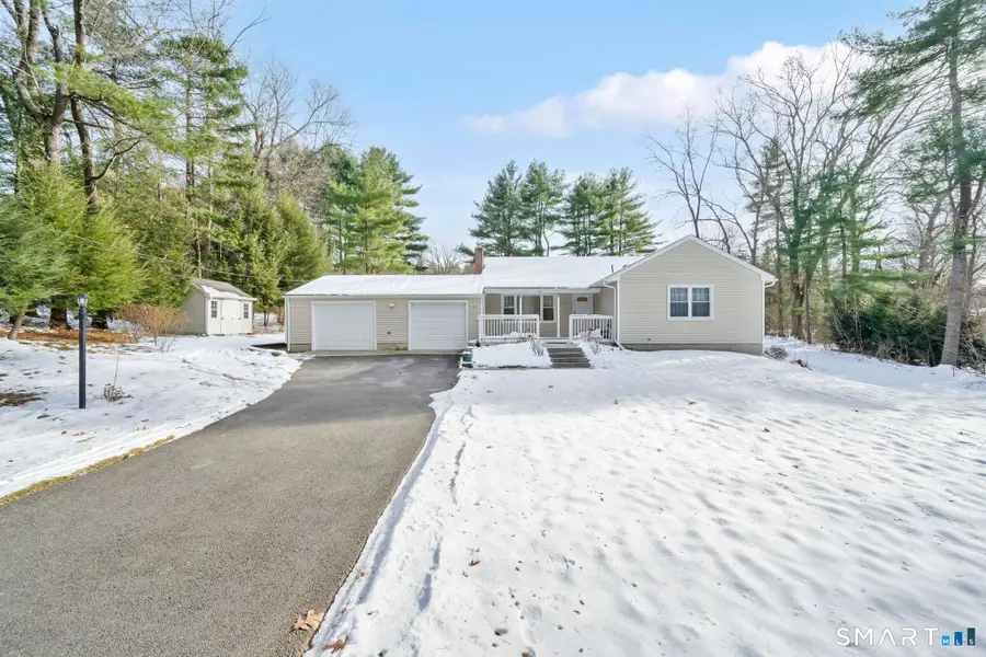 17 Elizabeth Street, Granby, CT 06035 - Image #2