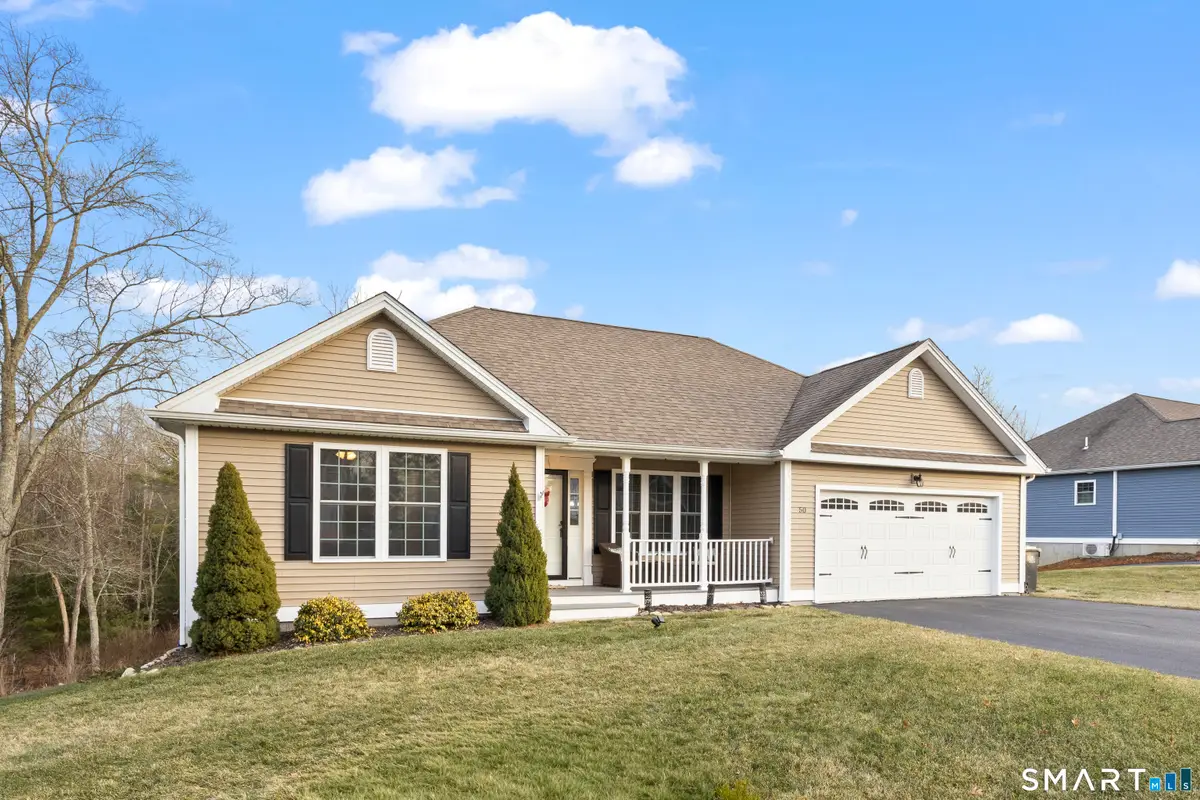50 Brookside Drive, Killingly, CT 06241 - Image #1