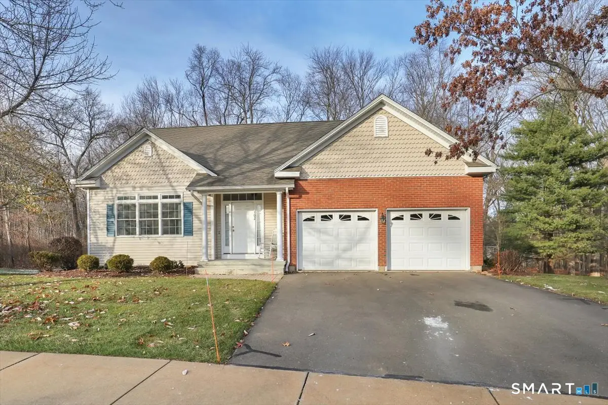 102 Lavender Lane #102, South Windsor, CT 06074 - Image #1