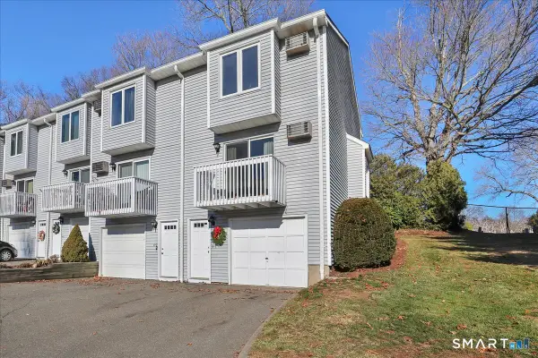 1001 Old Colony Road #APT 4-1, Meriden, CT 06451