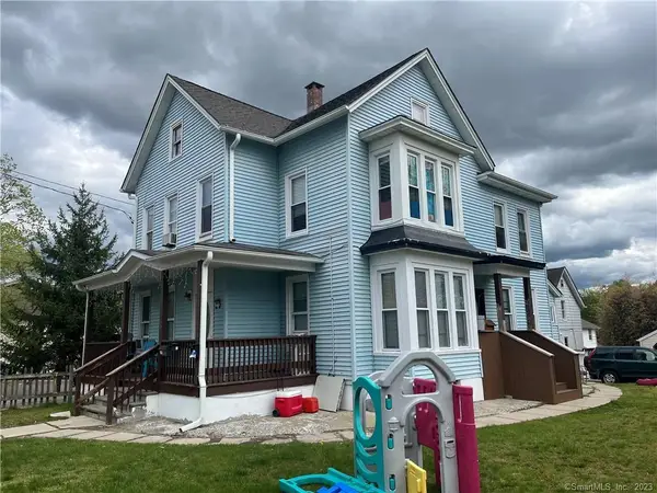 16 Dr Aaron B Samuels Boulevard, Danbury, CT 06810