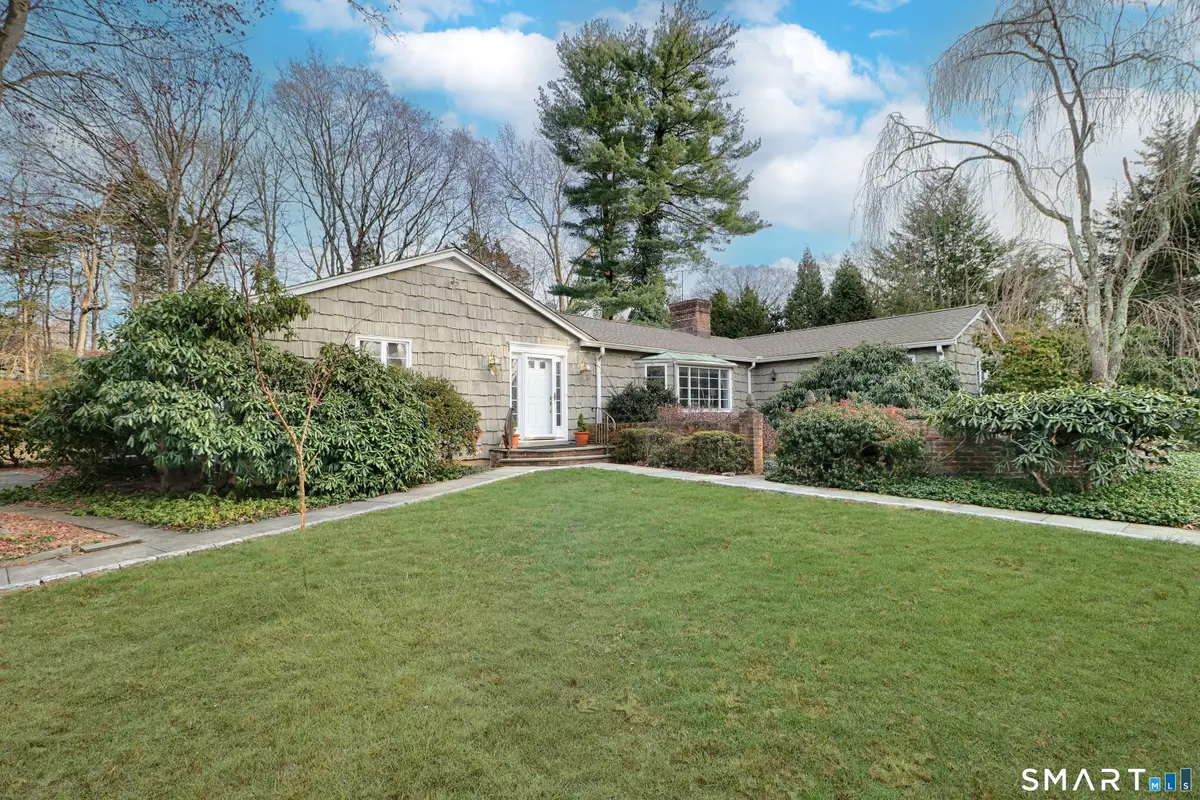 5 Over Rock Lane, Westport, CT 06880 - Image #1