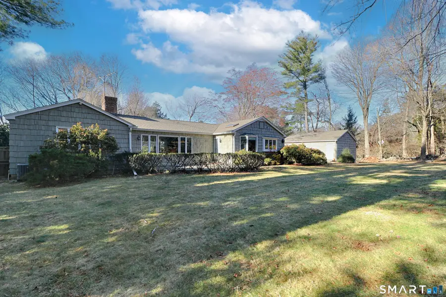 5 Over Rock Lane, Westport, CT 06880 - Image #3