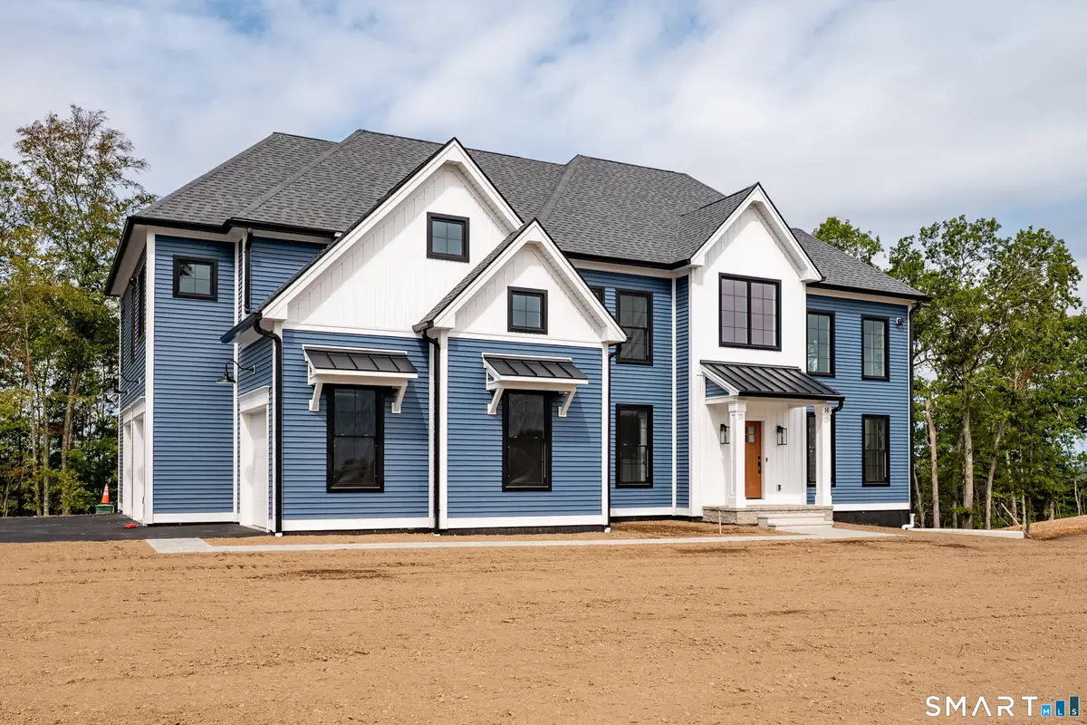 6 Pumpkin Grove, East Lyme, CT 06333 - Image #1