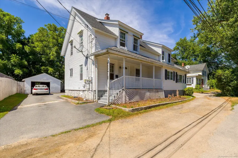 42 Church Street, Moosup, CT 06354 - Image #2