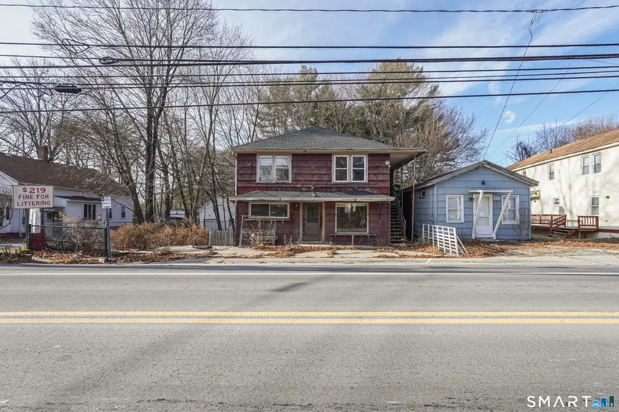385 Putnam Pike, Killingly, CT 06241 - Image #2