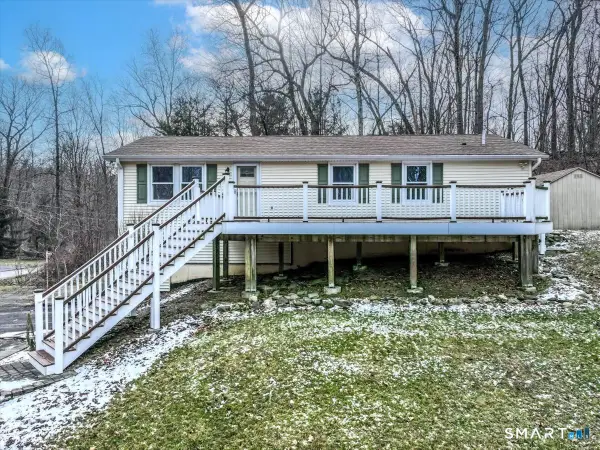 27 Long Meadow Lane, Bethel, CT 06801