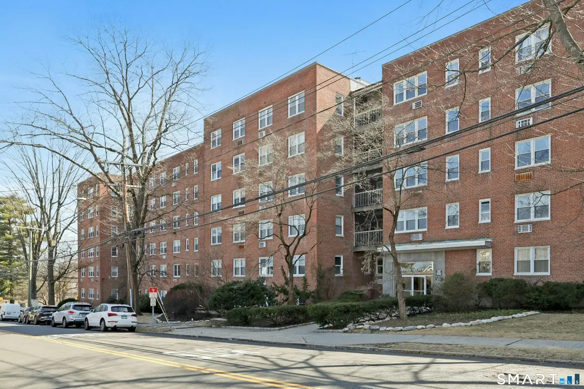 54 West North Street #410, Stamford, CT 06902 - Image #1