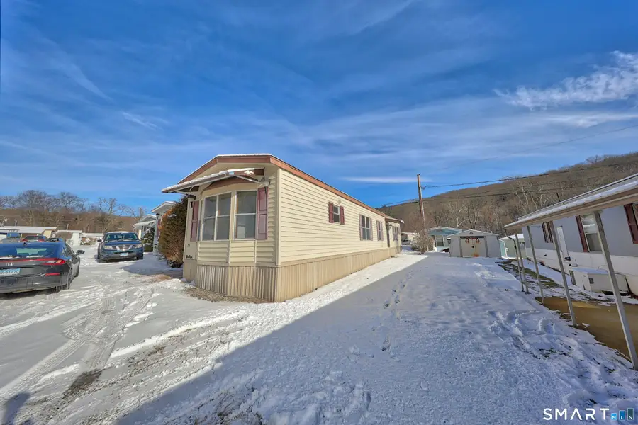 108 Clark Road #TRLR 78, Naugatuck, CT 06770 - #2