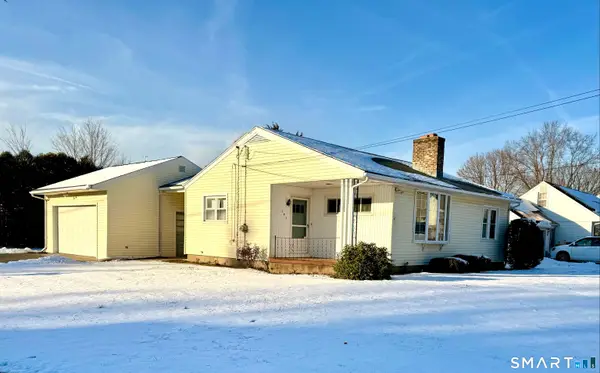 181 Sunset Drive, Ansonia, CT 06401