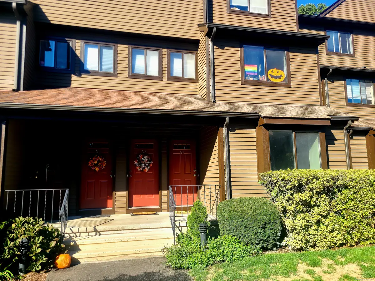 115 Fillow Street #APT 61, Norwalk, CT 06850 - Image #1
