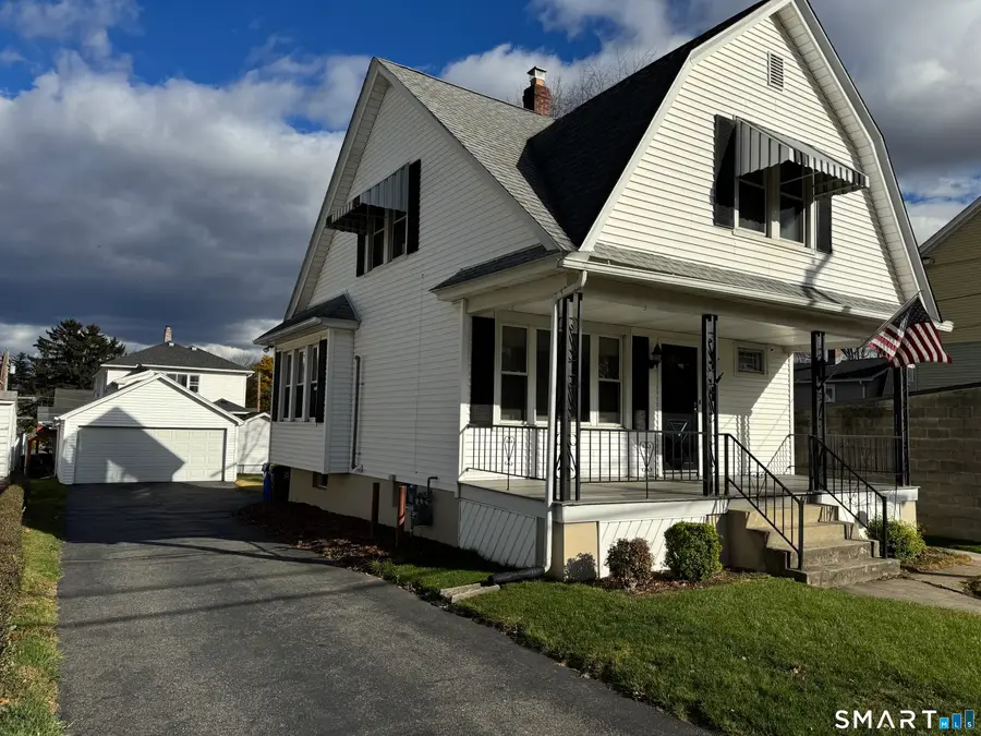 73 Lockhart Avenue, Waterbury, CT 06705 - Image #2