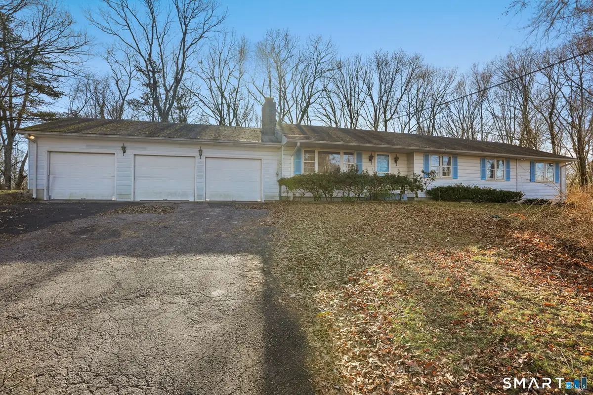 18 Osborne Hill Road, Newtown, CT 06482 - Image #1