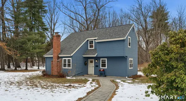 7 Tamarack Lane #7, Simsbury, CT 06070