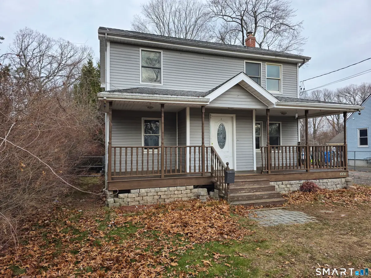 237 Woodland Street, Manchester, CT 06042 - Image #1