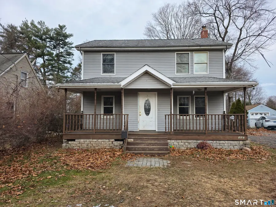 237 Woodland Street, Manchester, CT 06042 - Image #2