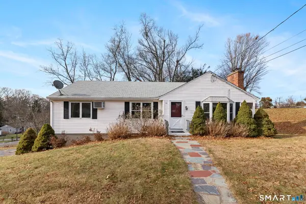 46 Skyline Drive, Southington, CT 06489