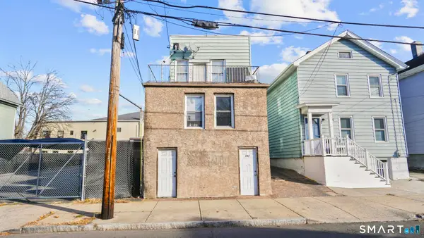 387 Blatchley Avenue, New Haven, CT 06513